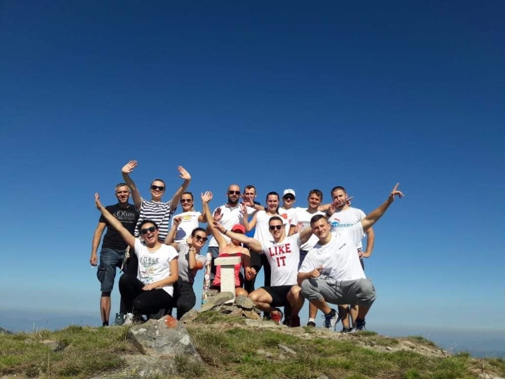 Međunarodni dan planinara – istinskih ljubitelja&nbsp;prirode